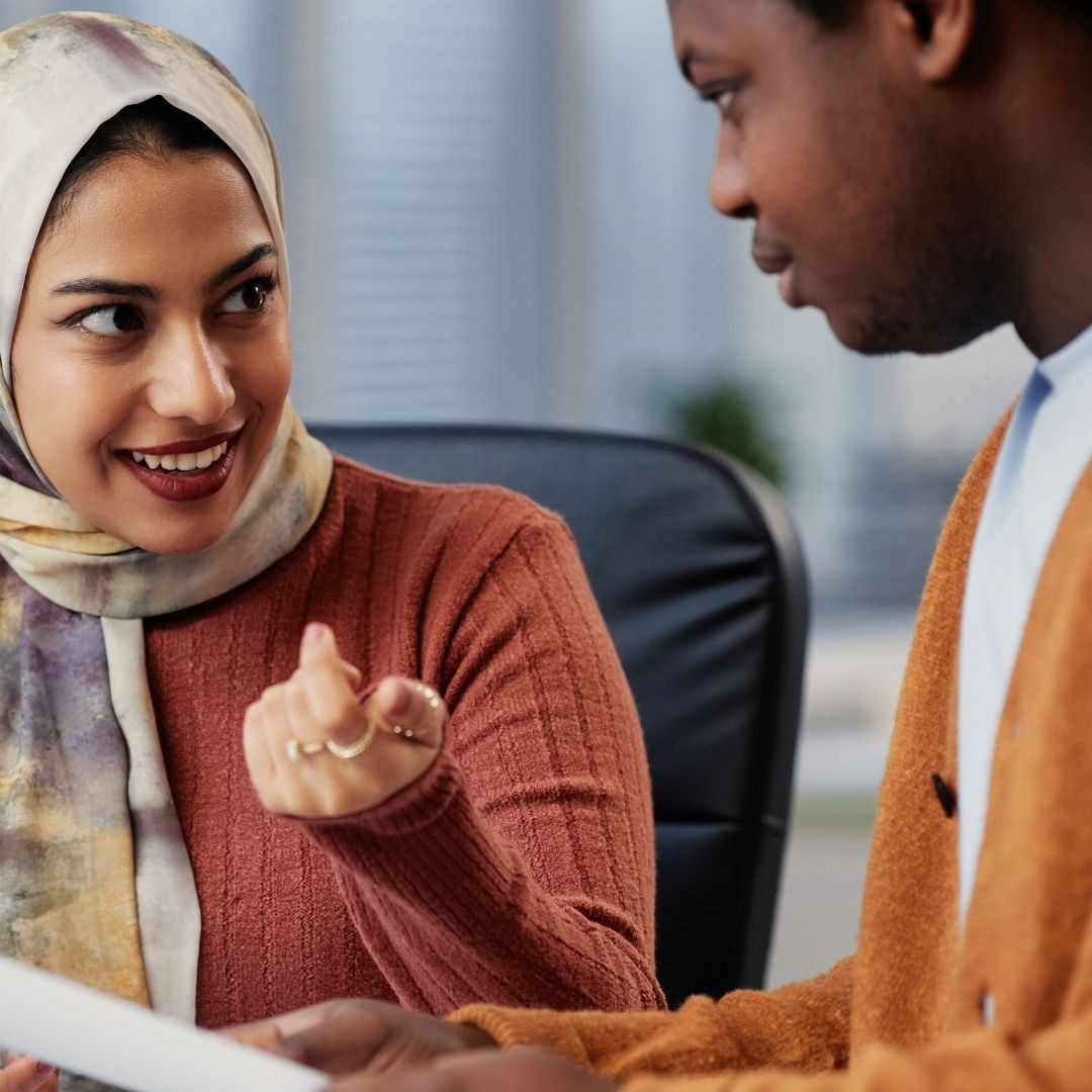 CEREO inspiratiebeeld werknemers