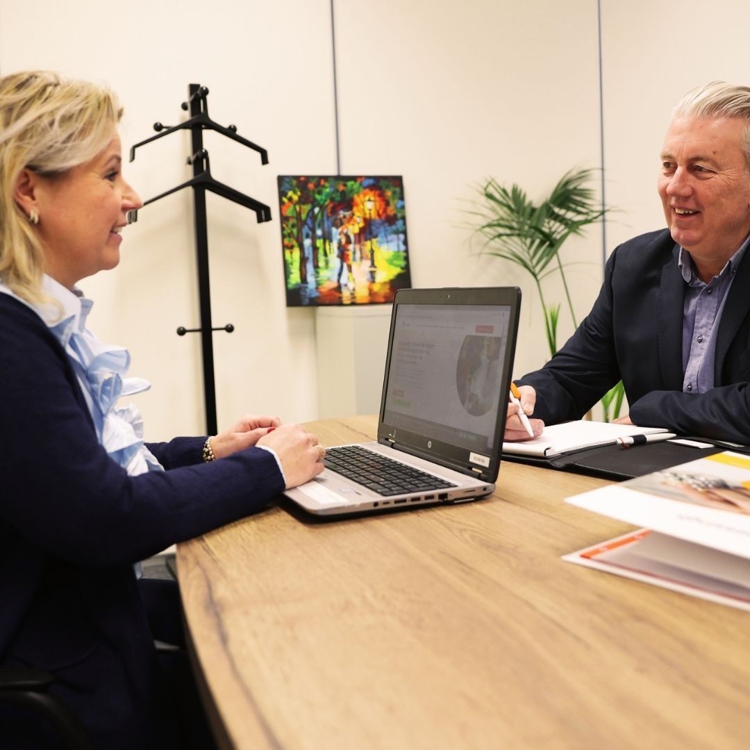 CEREO inspiratiebeeld  Roessingh Arbeid