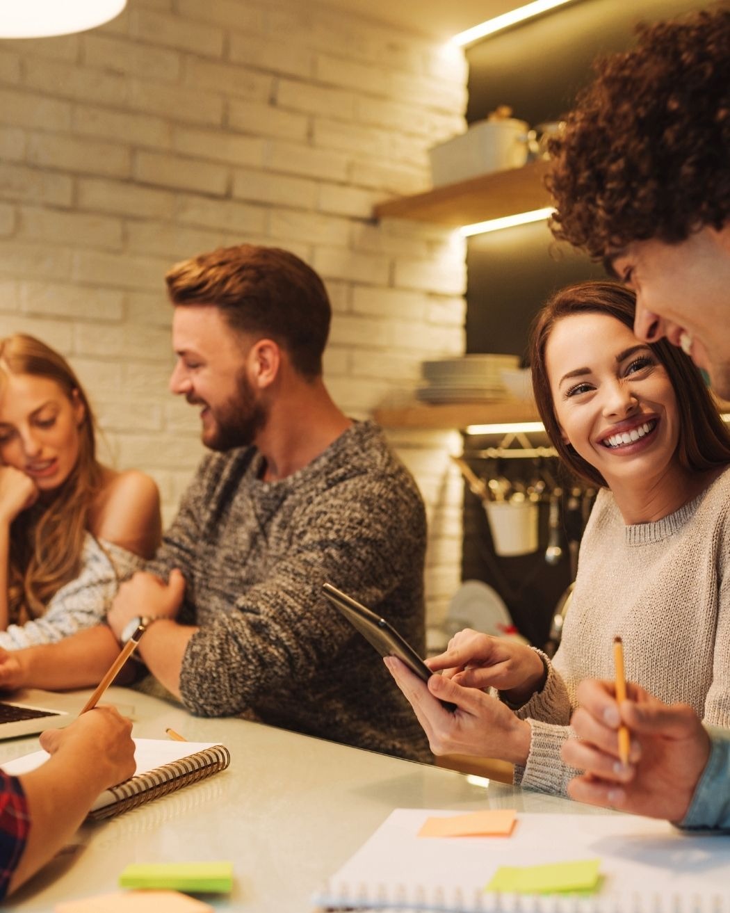 CEREO inspiratiebeeld werkoverleg