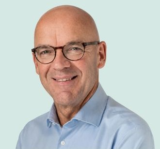 Rob van der Weide