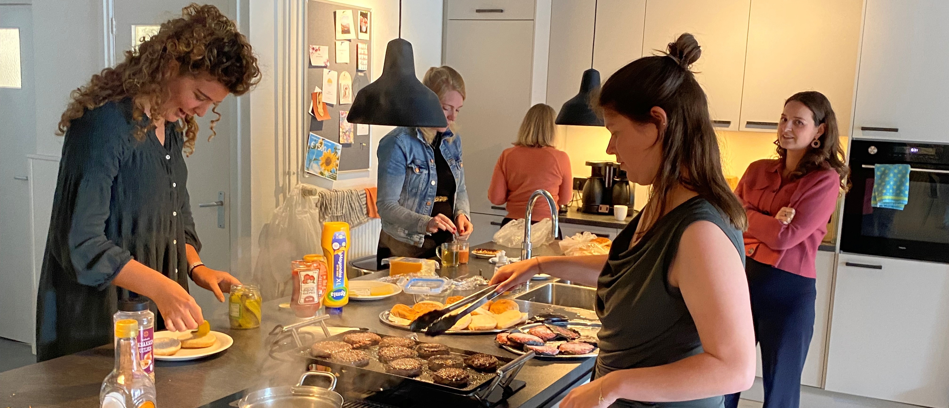 Keuken