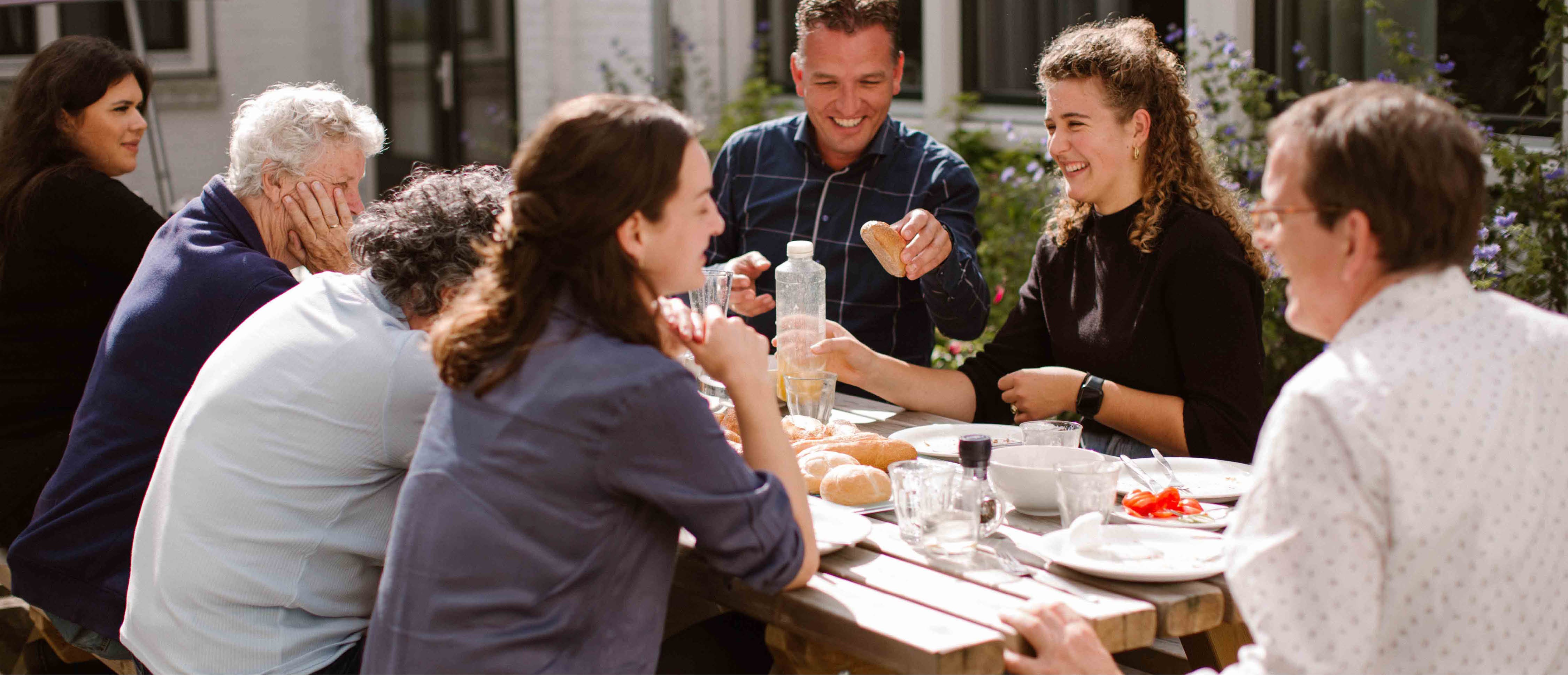 Hostess (volunteer)