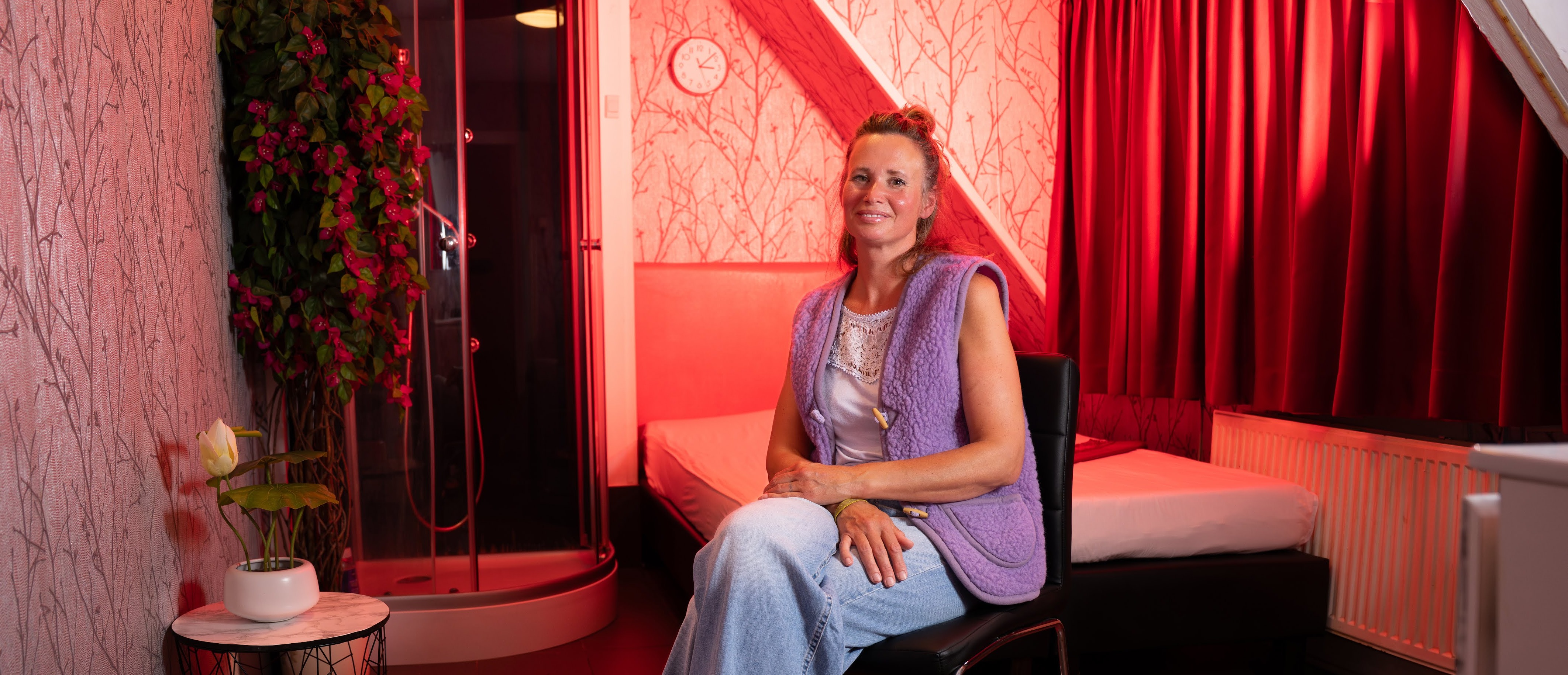 Vrijwillig veldwerker Janneke - De Haven