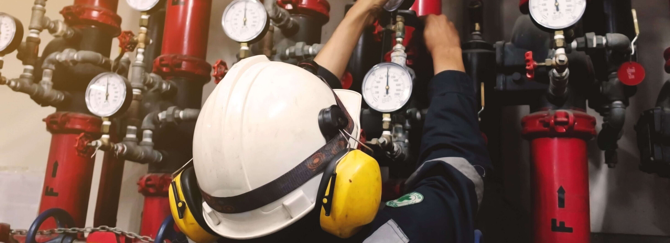 Service & Maintenance