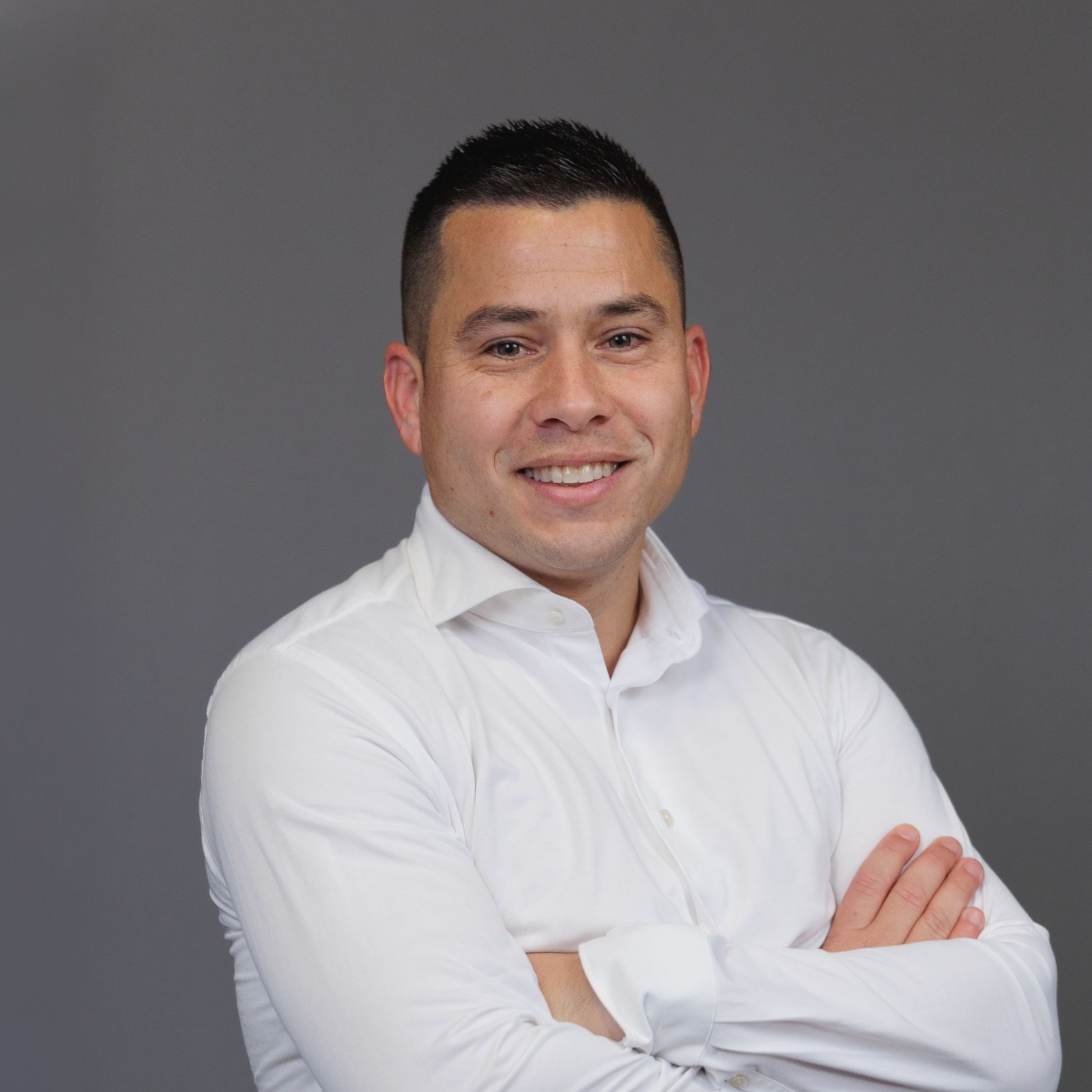 Do you have any questions?