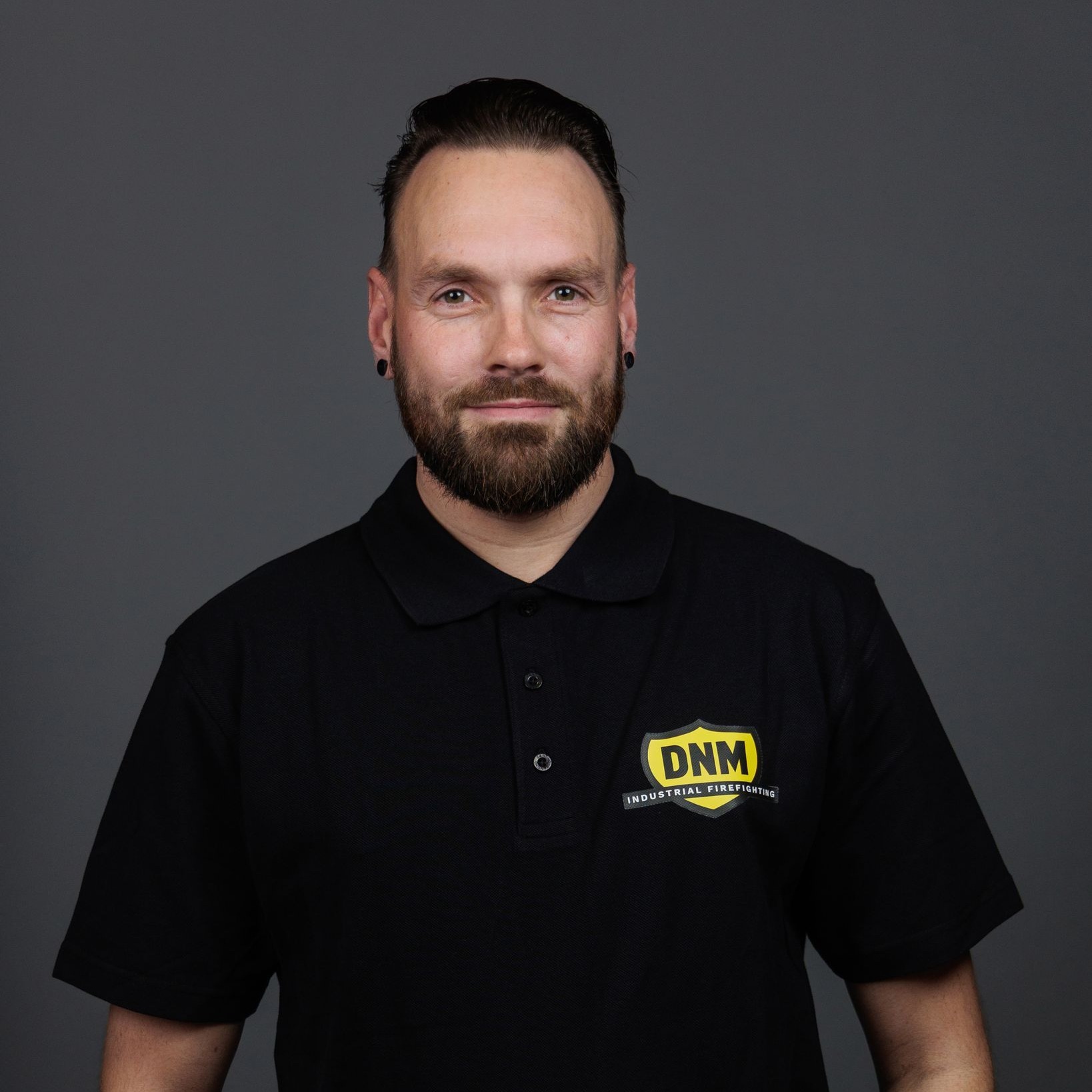 Kevin Stok