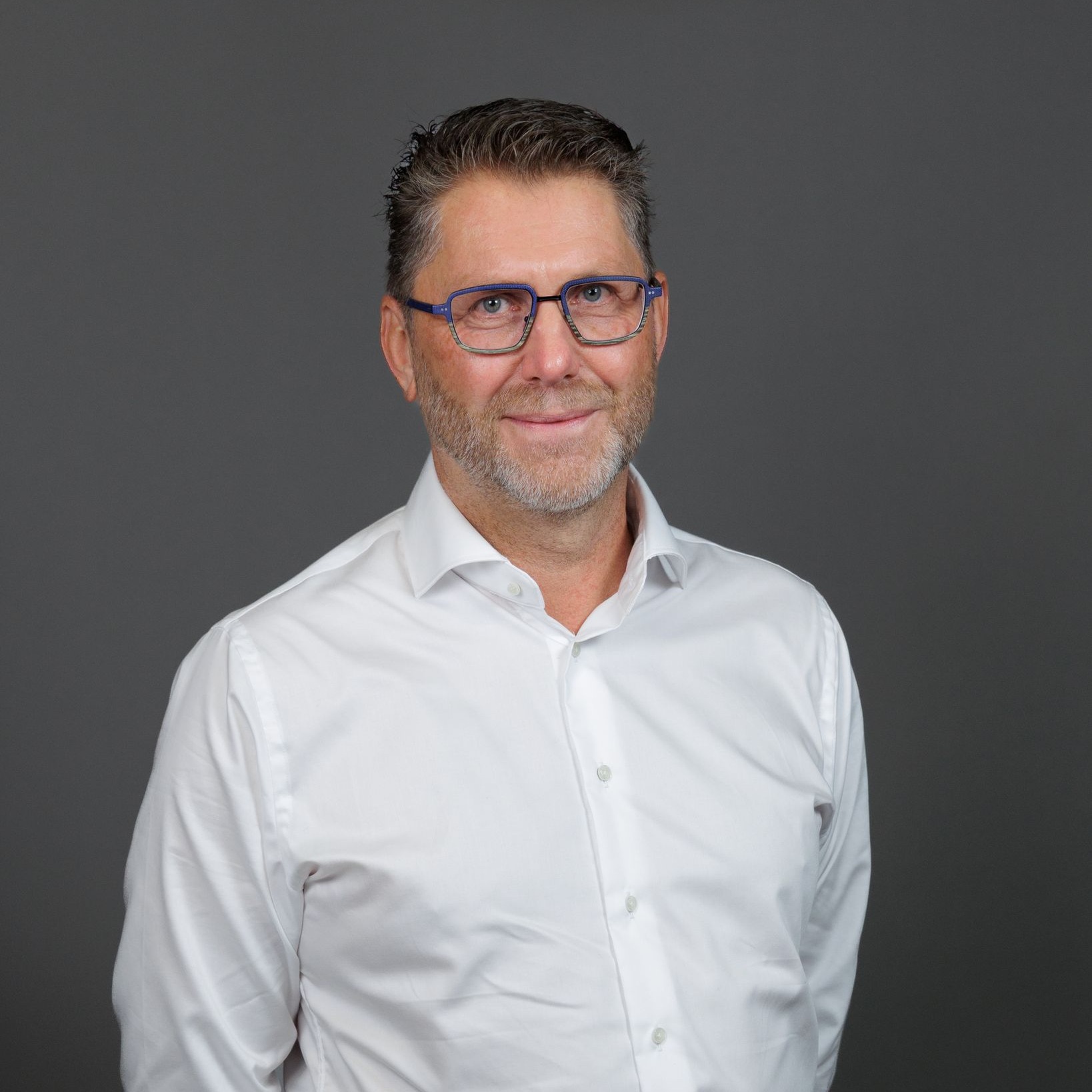 Luc Boogert
