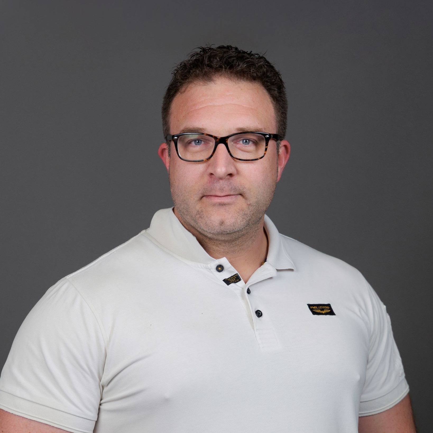 Kevin van der Velden