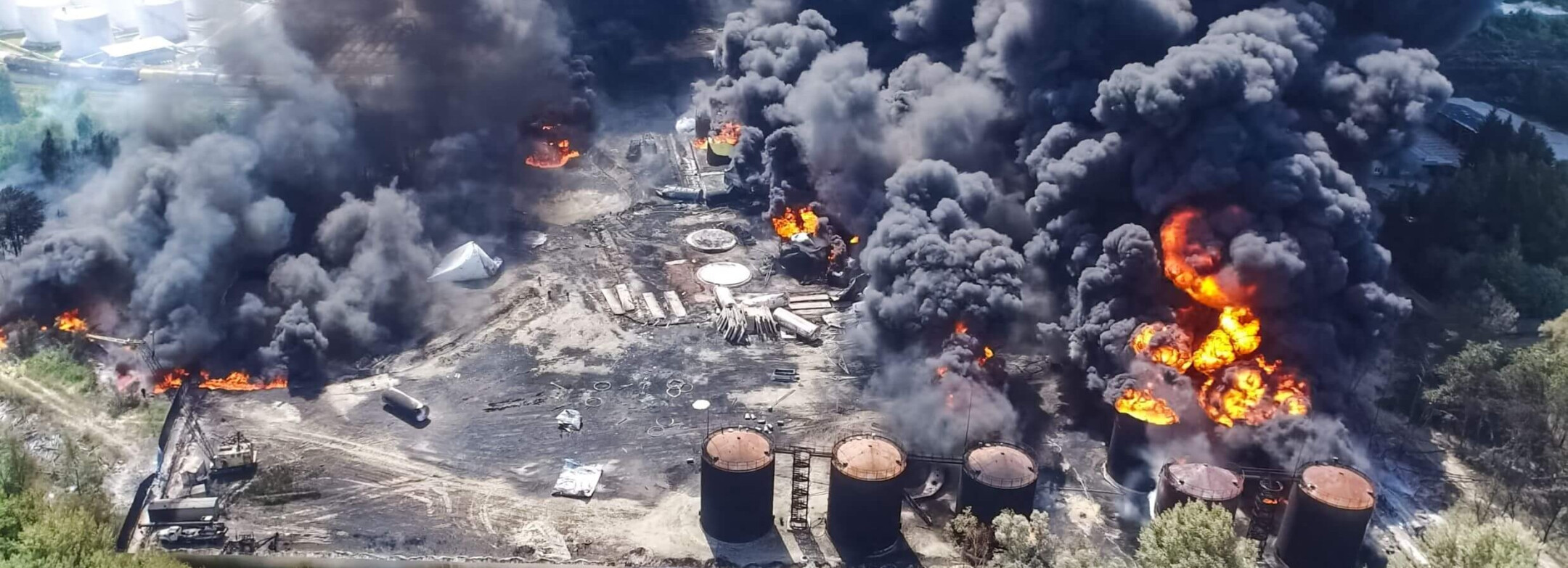 Emergency Response Service / Notfalldienstleistungen