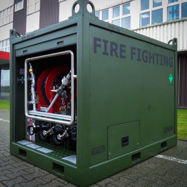 Department of Defense