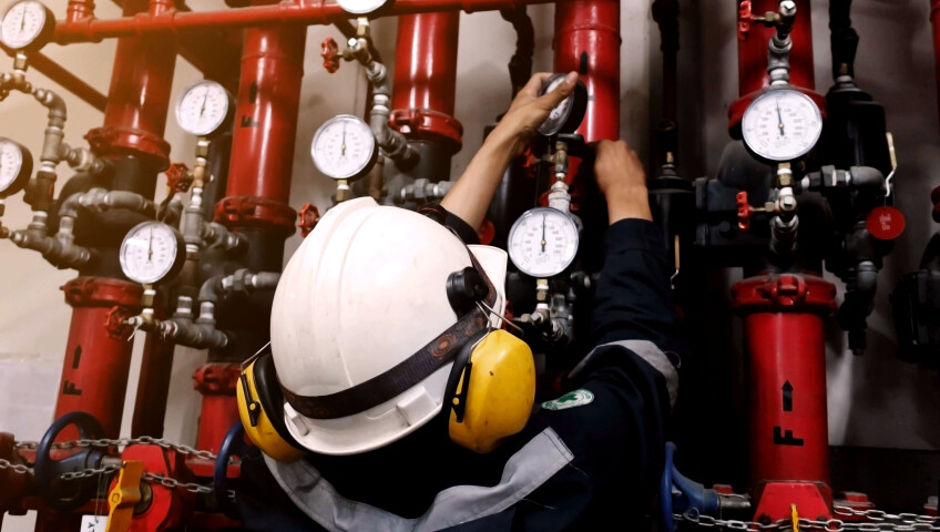 Service & Maintenance
