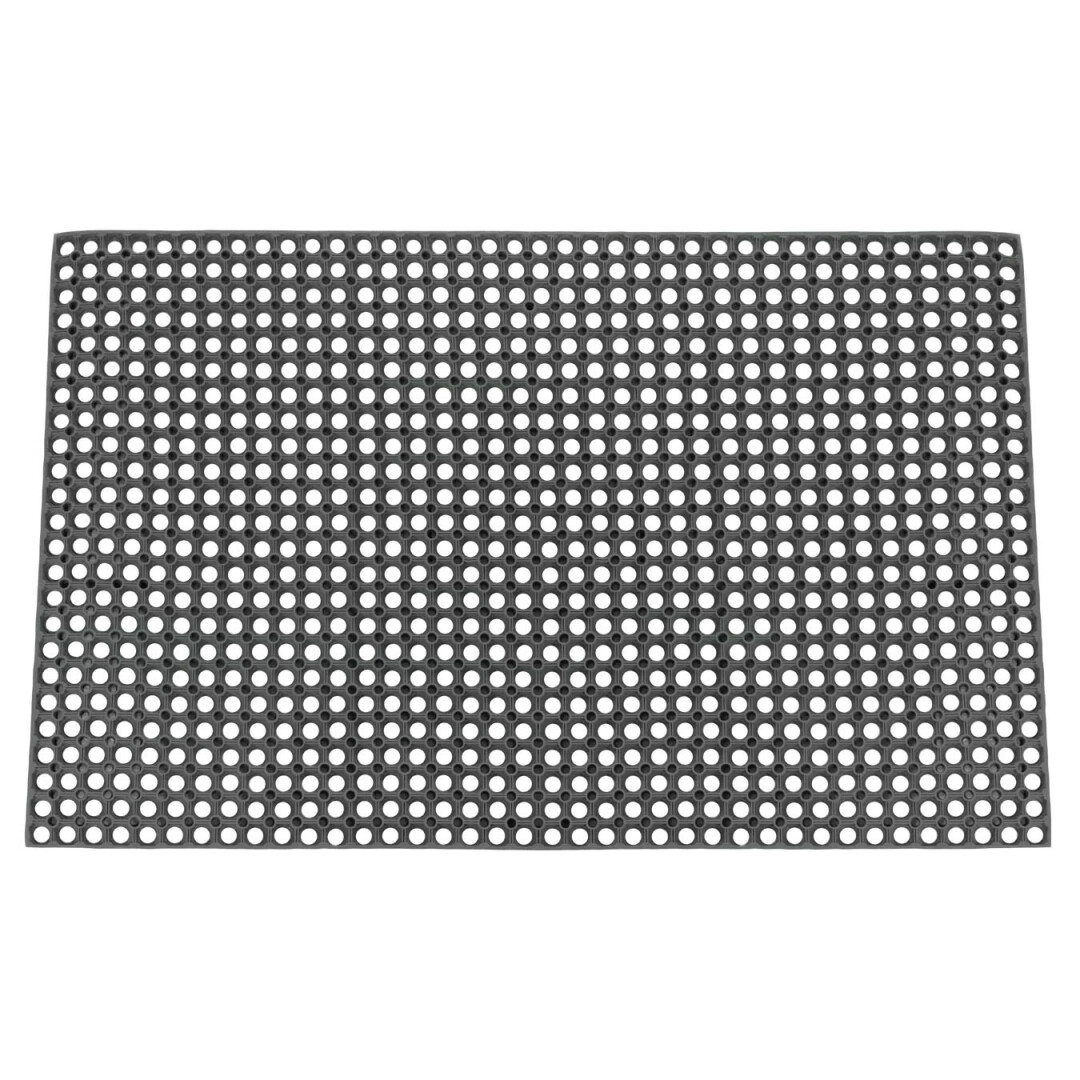 RubbaGrass® Rubber Grass Mat