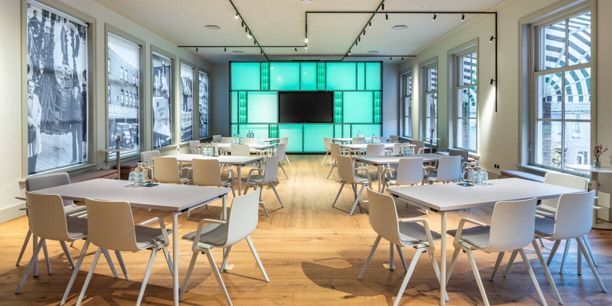 The Export Cabaret
