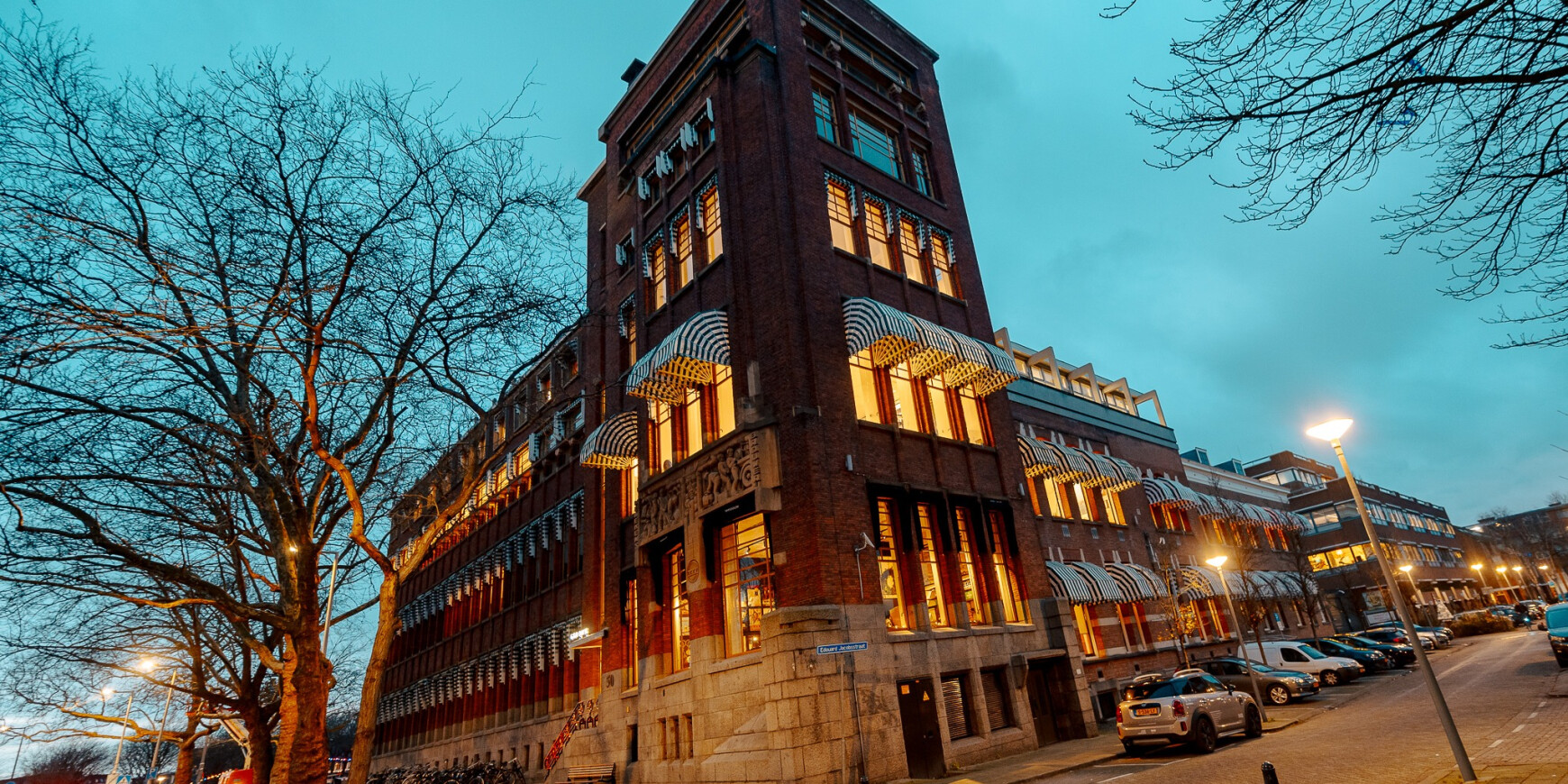 Leuke groepsactiviteiten voor een inspirerend teamuitje in Rotterdam