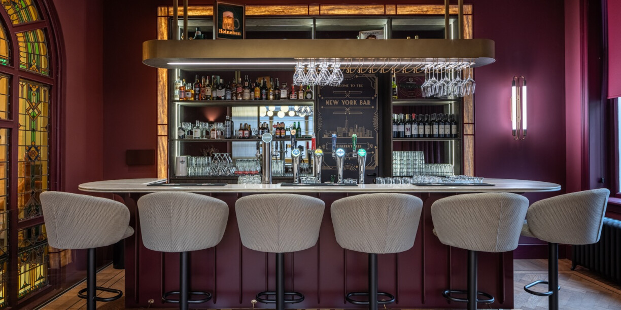 The New York Bar3  2