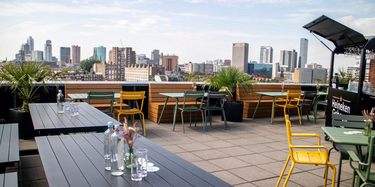 Heinkeken Gebouw Rotterdam_6 2  3