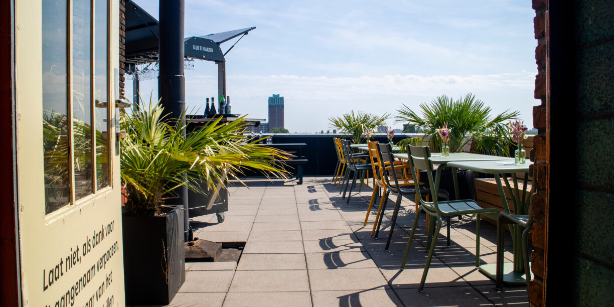 Heinkeken Gebouw Rotterdam_9  1