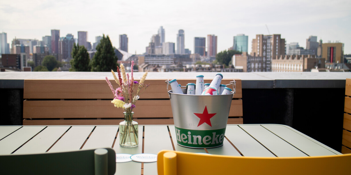 Heinkeken Gebouw Rotterdam_2 2