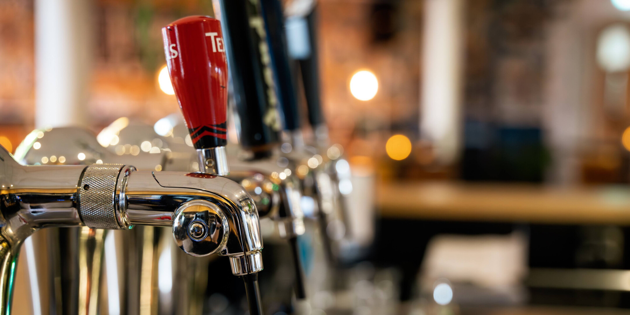 Biertap