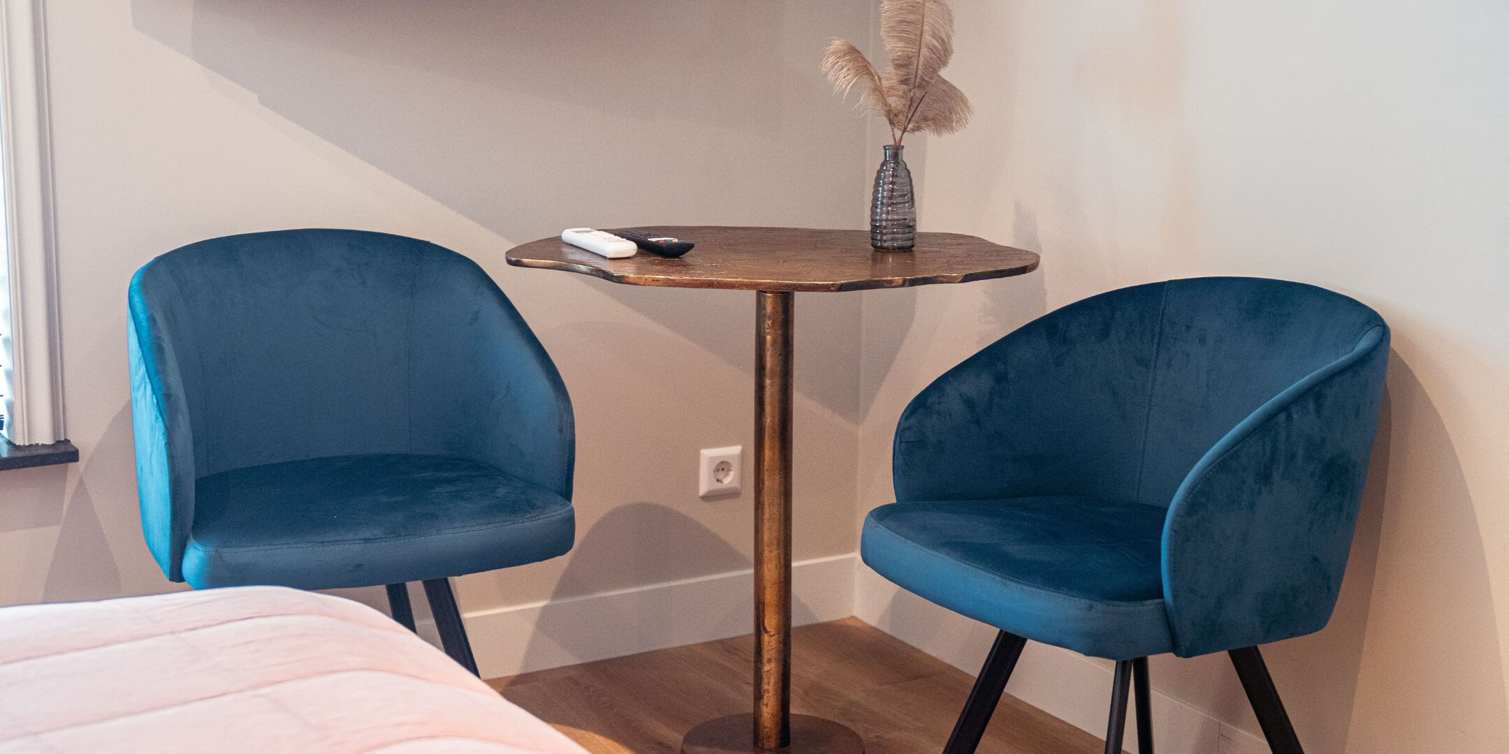 stoelen