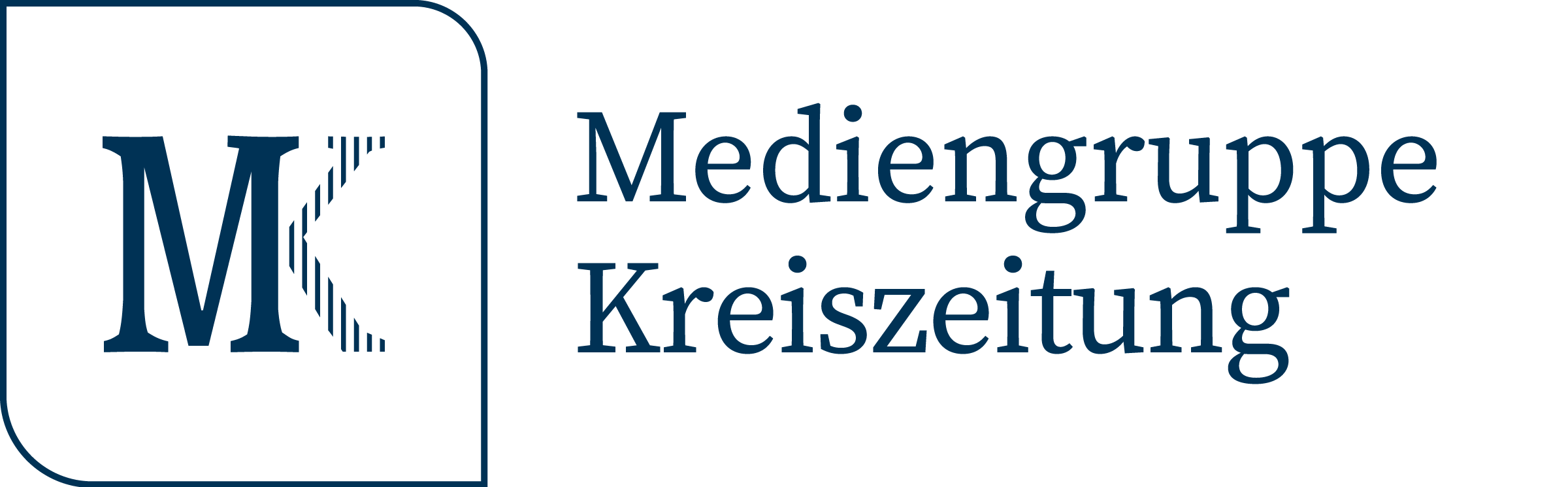 Registrierungsportal meinAbo Mediengruppe Kreiszeitung
