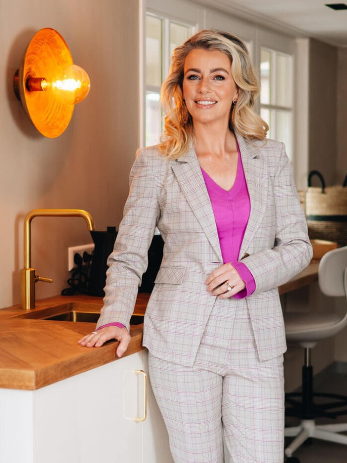 Neem contact op met JACOBA