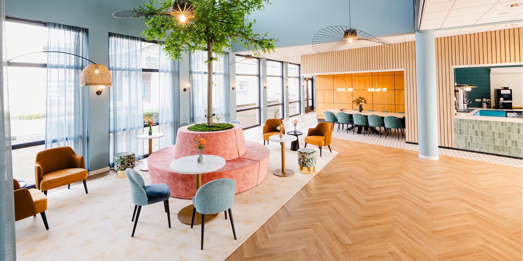 Jacoba Vrienden van de hoop