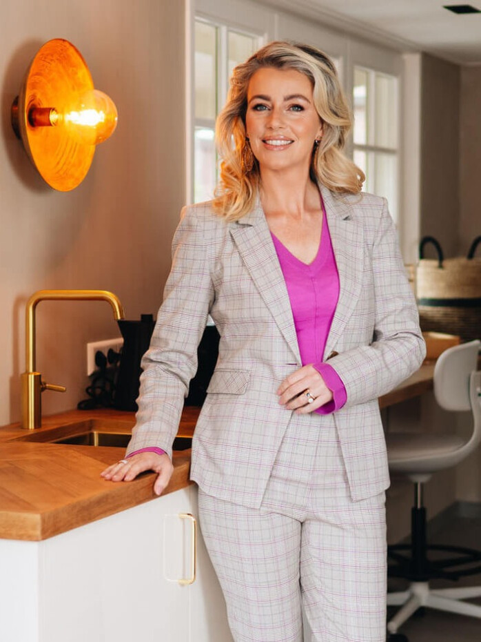 Neem contact op met JACOBA