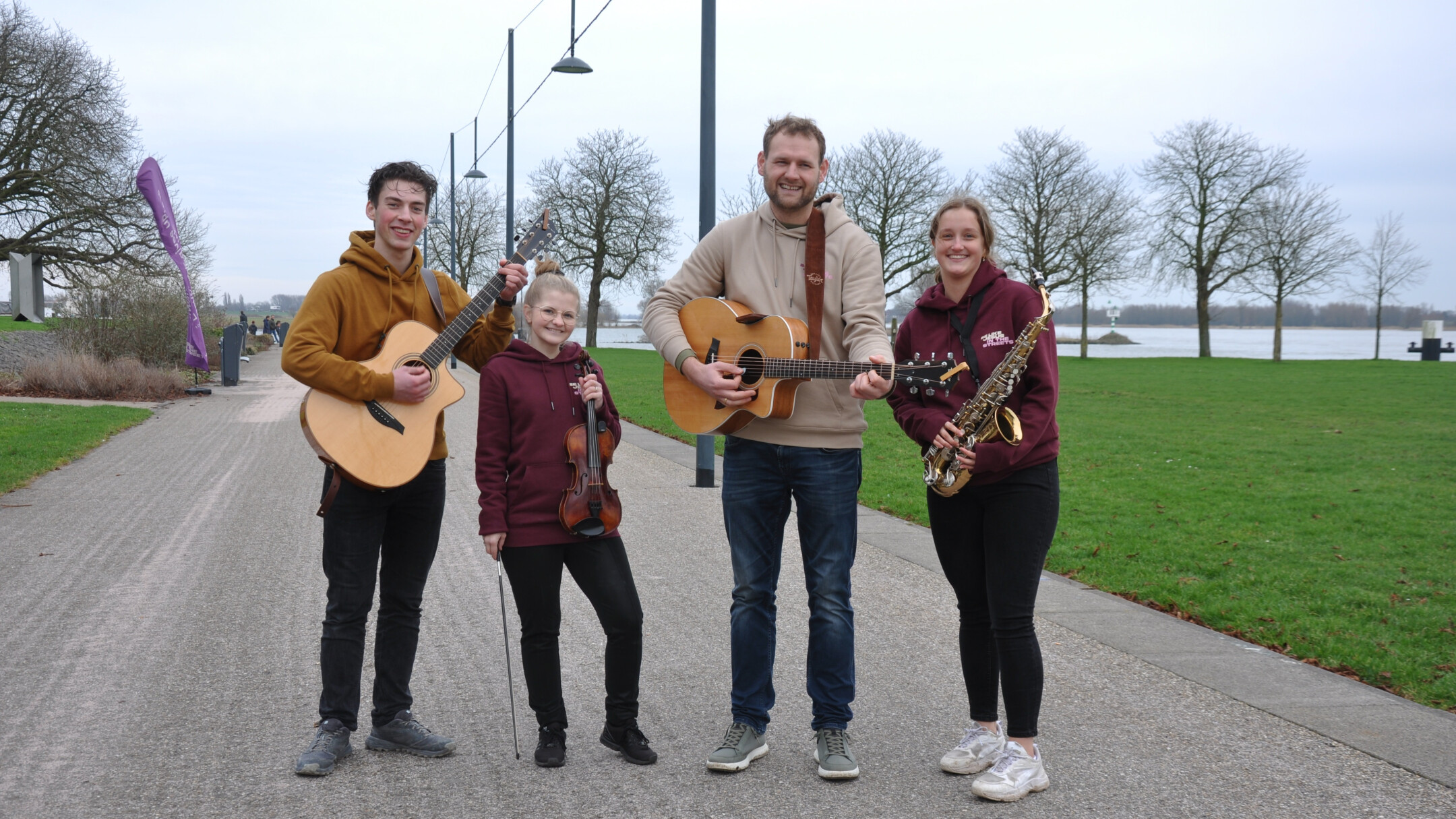 10-02-2024 Gorichem buiten de waterpoort  36