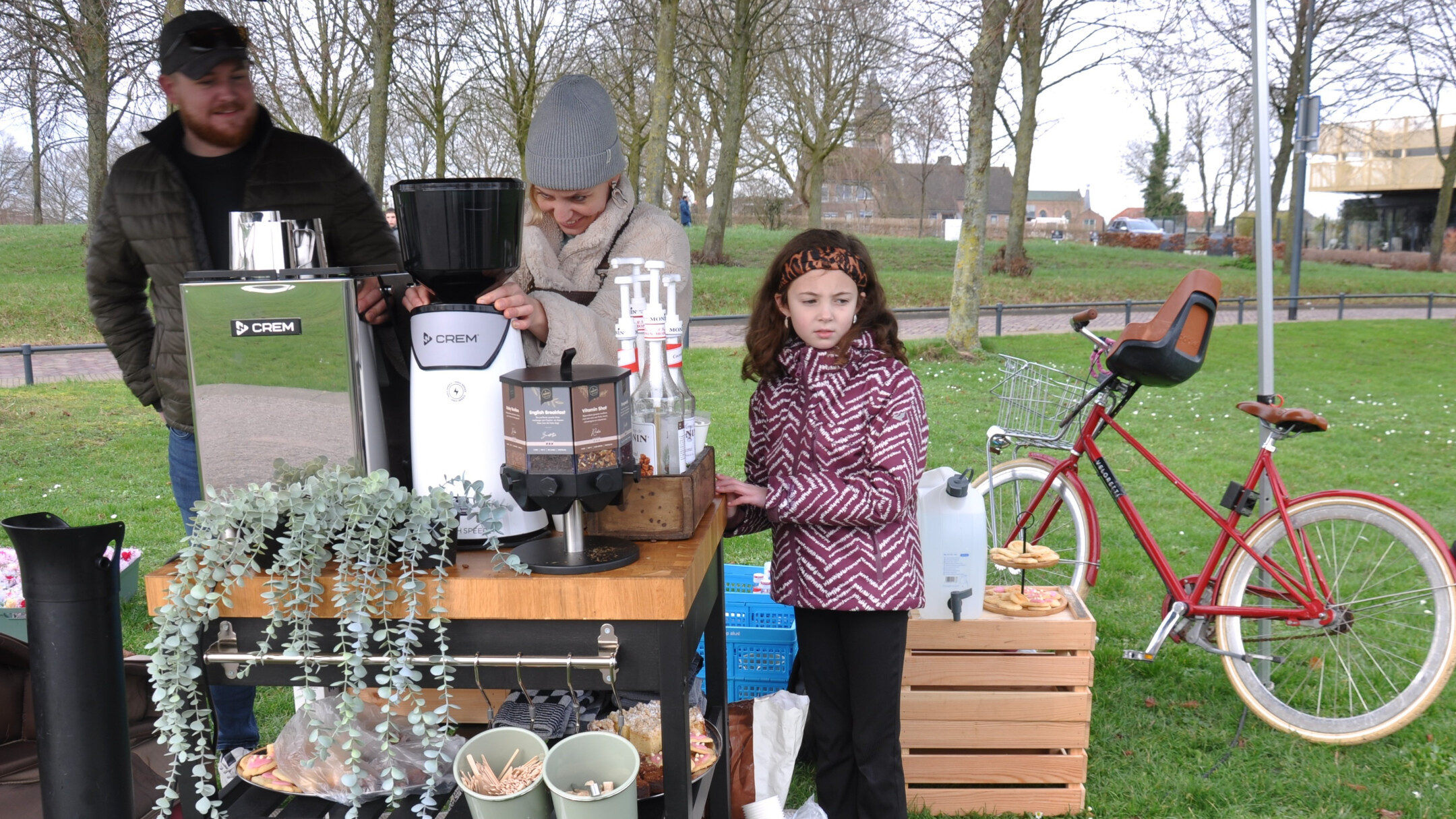 10-02-2024 Gorichem buiten de waterpoort  14