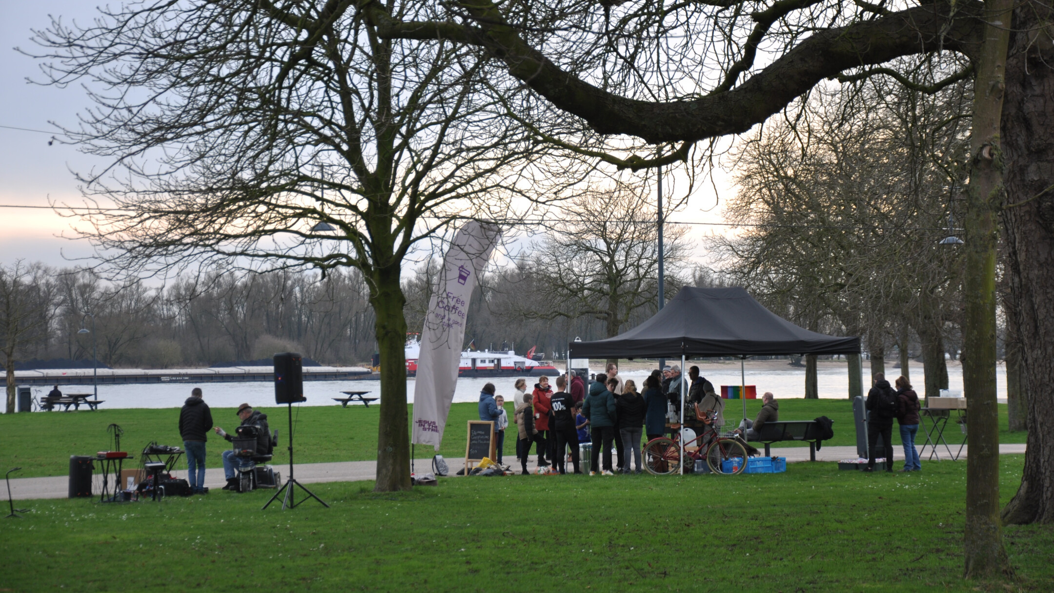 10-02-2024 Gorichem buiten de waterpoort  27