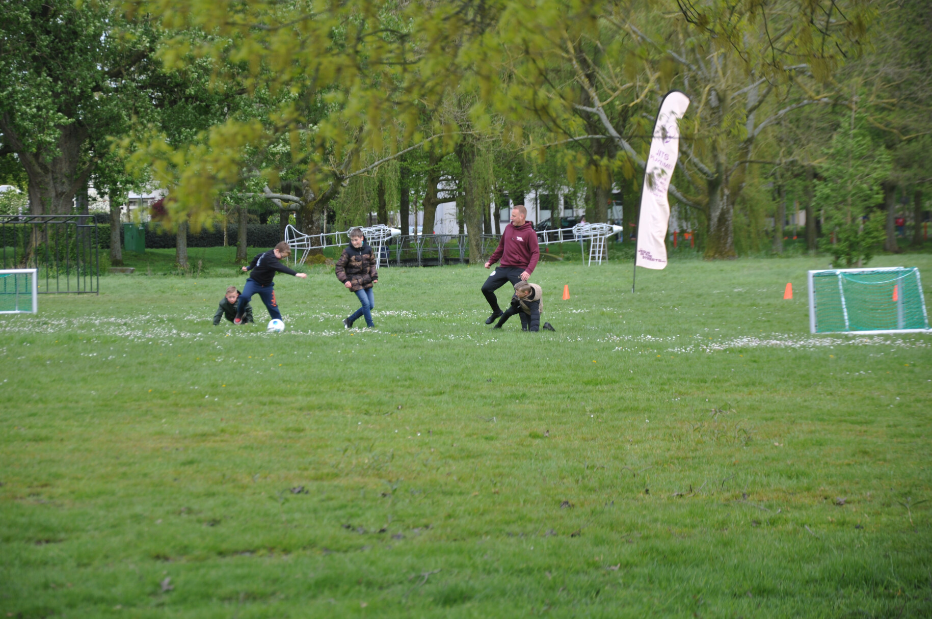 20-04-2014 Zuiderpark s hertogenbosch  23