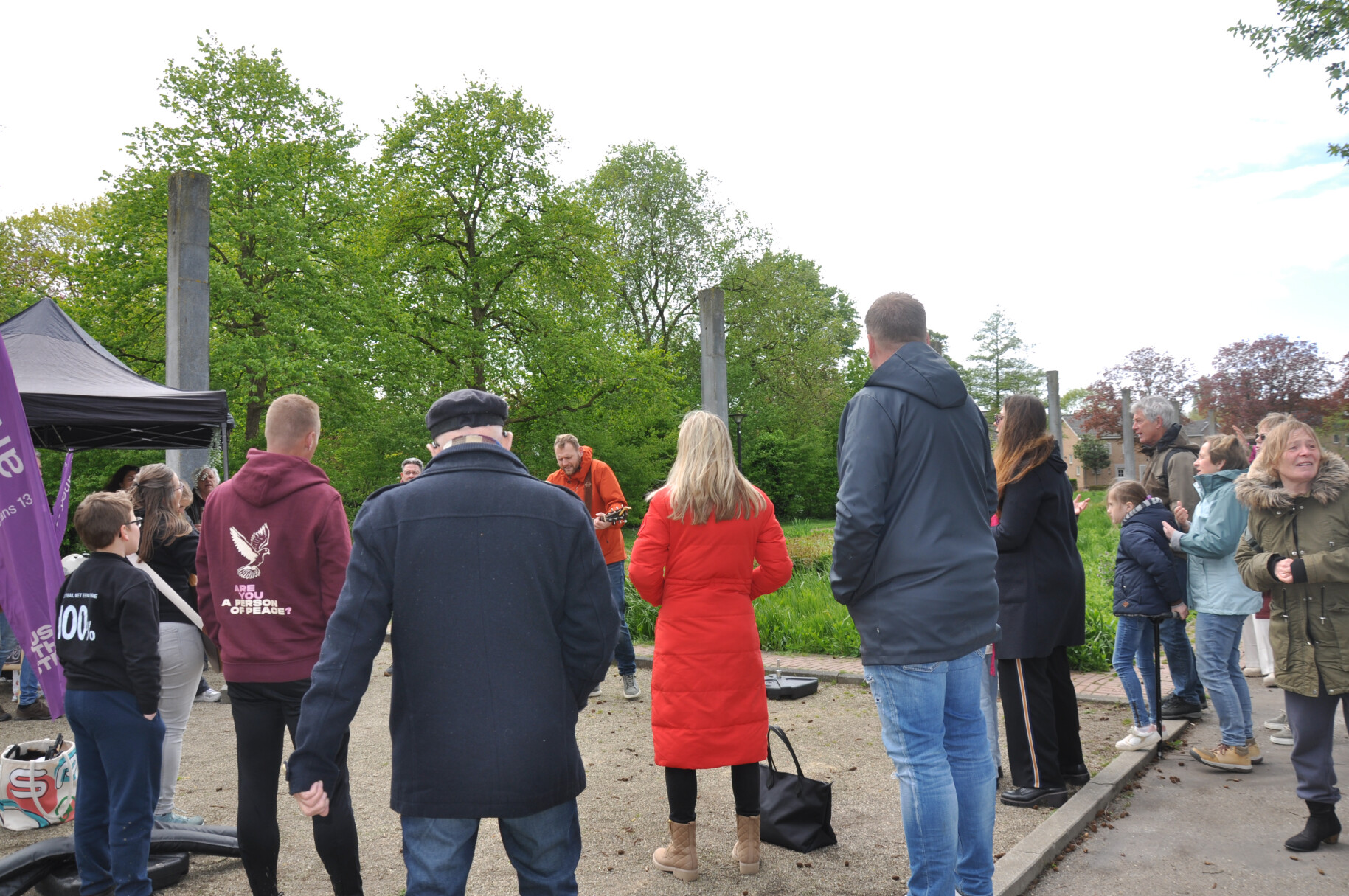 20-04-2014 Zuiderpark s hertogenbosch  8