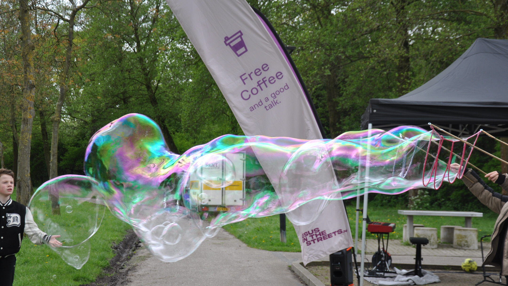 20-04-2014 Zuiderpark s hertogenbosch  79
