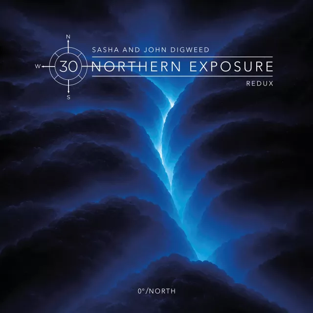 Sasha And John Digweed — Northern Exposure Redux 0º /North