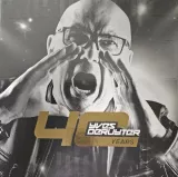 Yves Deruyter — 40 Years