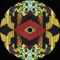 Ry & Frank Wiedemann — Howling (Ame Remix)(Single Sided)