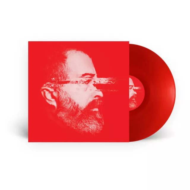 Dave Clarke — Wisdom To The Wise (Joris Voorn Remix)