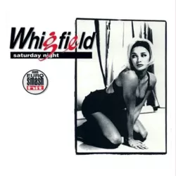 Whigfield — Saturday Night Lp