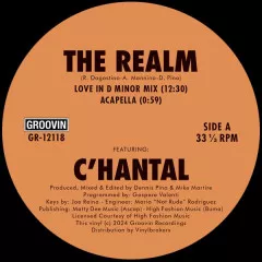 C'hantal — The Realm