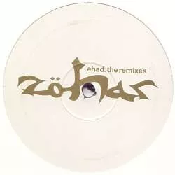 Zöhar — Ehad