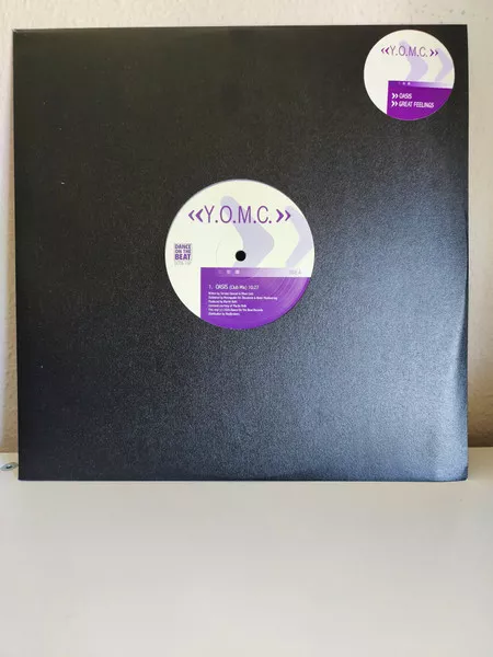 Y.O.M.C. — Oasis / Great Feelings