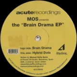MOS — Brain Drama EP