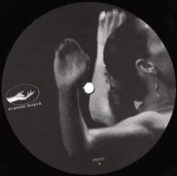 Jeff Mills — If Remixes (Sealed)