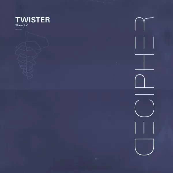 Twister — Mauna Kea