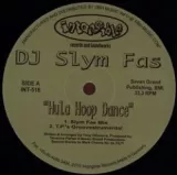 DJ Slym Fas — Hula Hoop Dance / Memories