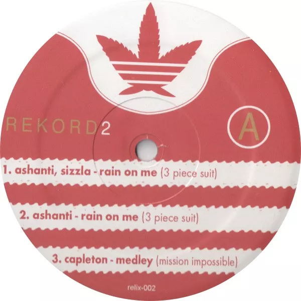 Various Artists — Rekord 2