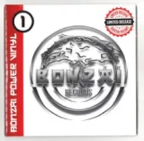 Bonzai Records Various Artists — Bonzai Power Vinyl 1