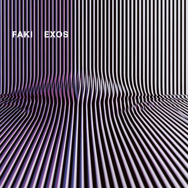 Len Faki, Exos — Infinity In Loop