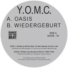 Y.O.M.C. — Oasis / Wiedergeburt